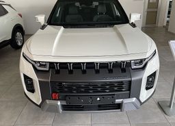 Zunanja slika - SsangYong Torres - TORES A T 4X4 - 2 - Predogledna slika