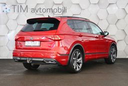 Zunanja slika - Seat Tarraco - 2.0 TDI 4-Drive DSG FR-Line 200KM - 3 - Predogledna slika