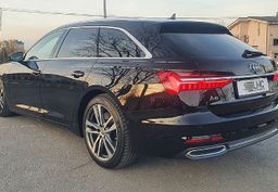 Zunanja slika - Audi A6 - Avant °S-LINE° 50 TDI QUATTRO 286ks °MATRIX° - 7 - Predogledna slika