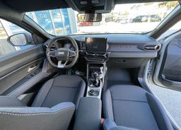 Zunanja slika - Dacia Duster - mild hybrid 130 4x4 Journey - 7 - Predogledna slika