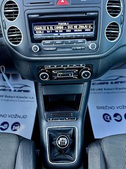 Zunanja slika - VW Golf - Plus 2.0 TDI DPF Comfortline 103  140 - 10 - Predogledna slika