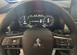 Zunanja slika - Mitsubishi Outlander - 2.4 PHEV INSTYLE NA ZALOGI - 13 - Predogledna slika