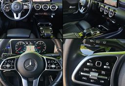 Zunanja slika - Mercedes-Benz A-Razred - 180 136ks °FULL-LED° °AUT+F-1°  °VIRTUAL° - 11 - Predogledna slika