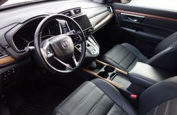 Zunanja slika - Honda CR-V - 2.0 i-iMMD hibrid 2WD Lifestyle 107 kW - 6 - Predogledna slika