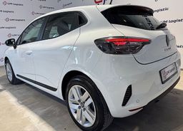 Zunanja slika - Renault Clio - 1.5 DCI BLUE 100 EVOLUTION-NOVO-UGODNO - 6 - Predogledna slika