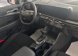 Zunanja slika - KIA Sportage - 1.6 T-GDi 110kW LX Fresh. 7 DCT - 9 - Predogledna slika