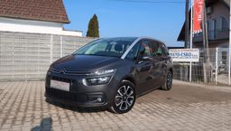 Zunanja slika - Citroën C4 - Grand Spacetourer Live BlueHDi 130 EAT8-7 SEDEŽEV-NAVI-ALU-PDC - 1 - Predogledna slika