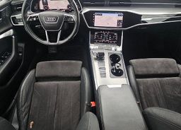Zunanja slika - Audi A6 - Avant 45 TDI 231ks °QUATTRO° °VIRTUAL° °18-COL° - 10 - Predogledna slika