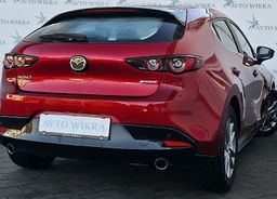 Zunanja slika - Mazda Mazda3 - G122 AT Prime-Line LED•ACC•BLIS•HEAD•NAVI•PDC•16C• - 4 - Predogledna slika
