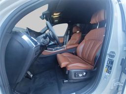 Zunanja slika - BMW X5 - xDrive50e - 6 - Predogledna slika