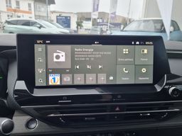 Zunanja slika - Citroën C5 - X 1.6 PHEV Shine Pack AVTOMATIK + BOGATA OPREMA - 21 - Predogledna slika