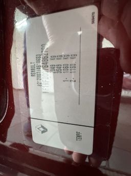 Zunanja slika - Renault Talisman - TCe 160 EDC GPF S-Edition.USNJE.LED.KAMERA.NAVI - 20 - Predogledna slika