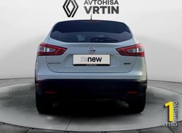 Zunanja slika - Nissan Qashqai - 1.5 DCI Z ENOLETNIM JAMSTVOM - 4 - Predogledna slika