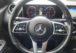 Zunanja slika - Mercedes-Benz B-Razred - B 180 d DTC Progressive navi-alu-pdc-acc-temp-serv - 8 - Predogledna slika