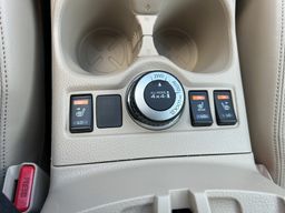 Zunanja slika - Nissan X-Trail - X-Trail - 12 - Predogledna slika