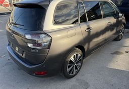 Zunanja slika - Citroën C4 Grand Picasso - Feel BlueHDi 120 S S BVM6 7Sed-KAM-Navi-BT-LED-F - 5 - Predogledna slika