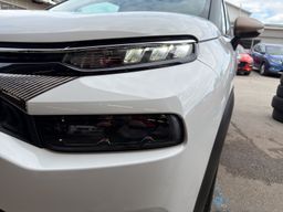 Zunanja slika - Citroën C3 - Aircross - 17 - Predogledna slika