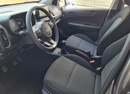 Zunanja slika - KIA Picanto - 1.0 MPI LX Active - 10 - Predogledna slika