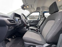 Zunanja slika - Ford Tourneo Courier - 1.0 ECOBOOST 125KM TREND SLO 1.LAST. V JAMSTVU - 8 - Predogledna slika