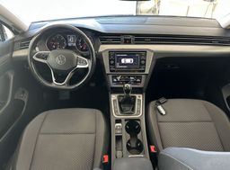 Zunanja slika - VW Passat - 2.0 TDI 110kW.LED.LIMOZINA.SAMO 120.000 KM - 1 - Predogledna slika