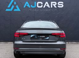 Zunanja slika - Audi A4 - 2.0 TDI ultra 2xSline-Virtual-Matrix-Navi... - 6 - Predogledna slika