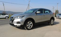 Zunanja slika - Nissan Qashqai - 1.5 DCI Business DCT-NAVI-KAMERA-ALU - 6 - Predogledna slika