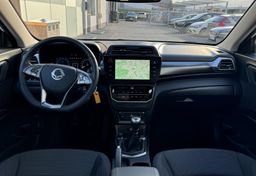 Zunanja slika - SsangYong Tivoli - Ssangyong  1.5 T-GDI FRESH TEMPOMAT-KAMERA-N - 16 - Predogledna slika