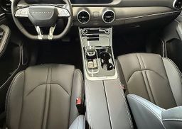 Zunanja slika - Forthing Forthing T5 EVO - T5 Evo SPORT ADAS - NA ZALOGI - 8 - Predogledna slika