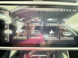 Zunanja slika - Audi A6 Allroad - 40 TDI quattro S tronic.NAVI.KAMERA.USNJE.LED - 7 - Predogledna slika