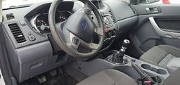 Zunanja slika - Ford Ranger - XXL 2.2 TDCI 110 4+4 ZELO LEP KAMERA - 5 - Predogledna slika