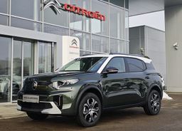 Zunanja slika - Citroën C3 Aircross - PLUS 1.2L Turbo 100 S S ročni - 1 - Predogledna slika