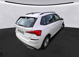 Zunanja slika - Škoda Kamiq - 1.0 TSI 70 kw.2023.SAMO 47.900 KM - 2 - Predogledna slika