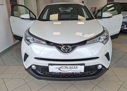 Zunanja slika - Toyota C-HR - C-enter 1.2 Turbo-1.LASTNIK-SLO-ODLIČEN- - 6 - Predogledna slika