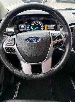 Zunanja slika - Ford Ranger - LIMITED 2.0TDCi 212KM 4x4 A10 - SLOVENSKO VOZILO - 11 - Predogledna slika