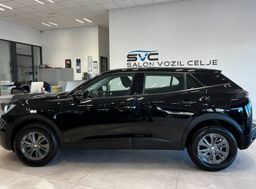 Zunanja slika - Peugeot 2008 - 1.2-100KM-LINE-ASS-NAVI-PDC-TEMP-DIGI-KLIMA-ALU- - 3 - Predogledna slika