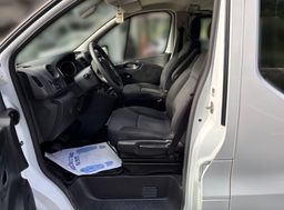 Zunanja slika - Renault - - Trafic Kombi Furgon 2.0 DCi 145PS L2SLO2.LAST - 11 - Predogledna slika