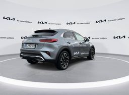 Zunanja slika - KIA XCeed - 1.6 T-GDi EX WAY ISG.7DCT... - 5 - Predogledna slika