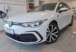 Zunanja slika - VW Golf - Variant 2.0 TDI R-Line avt. 110  150 - 2 - Predogledna slika