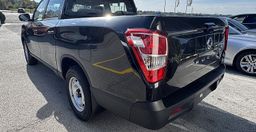 Zunanja slika - KG Mobility Musso - ACTIVE - 4WD+M T - 5 - Predogledna slika