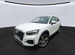 Zunanja slika - Audi Q2 - 30 TDI S tronic..USNJE.KAMERA.NAVI.LED.KLJUKA - 1 - Predogledna slika