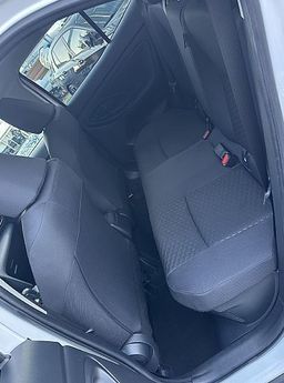 Zunanja slika - Toyota Yaris Cross - 1.5 VVT-i hibrid-KAMERA-KEYLESS-17COL-ACC-LINE ASS - 12 - Predogledna slika