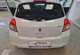 Zunanja slika - Renault Clio - Authentique 1.2 16V 5v-HITRI KREDIT- - 5 - Predogledna slika