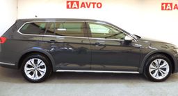 Zunanja slika - VW Passat - Alltrack 4motion 2.0 TDI BMT SCR DSG LED-ACC-VIRTUAL - 4 - Predogledna slika