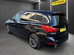 Zunanja slika - BMW Serija 2 - Gran Tourer: 218d xDrive M-PAKET FUL LED NAVI ACC HUD KL - 5 - Predogledna slika