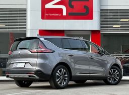 Zunanja slika - Renault Espace - 2.0 dCi INTENS 7 SEDEŽEV 1.LASTNIK - 3 - Predogledna slika