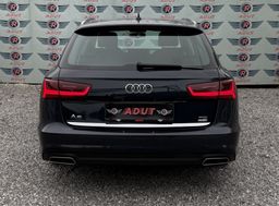 Zunanja slika - Audi A6 - Avant 2.0 TDI|ULTRA|LED|140KW|NAVI|TEMP|JAMSTVO - 5 - Predogledna slika