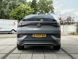 Zunanja slika - VW ID.5 - Volkswagen  77 kWh Pro IQ drive - z subvencijo 22500€ - DDV - 4 - Predogledna slika