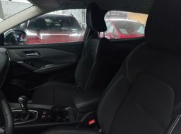 Zunanja slika - Nissan Qashqai - 1.3 DIG-T Mild Hybrid 140 2WD ACENTA - 5 - Predogledna slika