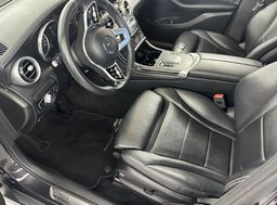 Zunanja slika - Mercedes-Benz GLC-Razred - GLC 200 d 4MATIC Avt.LED.KAMERA.NAVI.USNJE.DIZEL - 16 - Predogledna slika