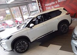 Zunanja slika - Nissan X-Trail - 1.5 HEV E-4ORCE 4WD 213hp TEKNA - 2 - Predogledna slika